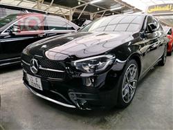مێرسێدس بێنز E-Class